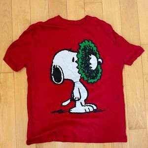 Snoopy T-Shirt